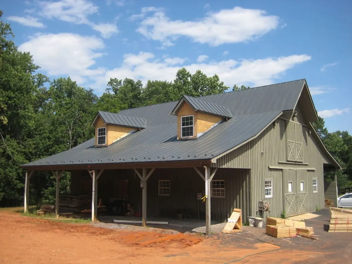 Expert Asphalt Roof Repair workmanship in Ludington