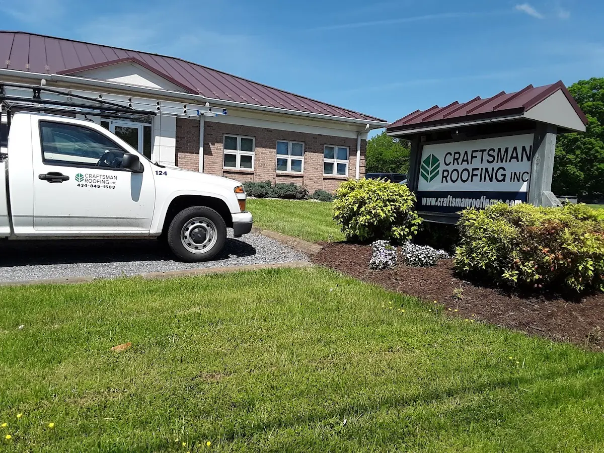 Quality Roof Replacement by experienced craftsmen in Ludington